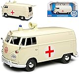 Das Modell befindet sich in einer stilvollen passenden originalen Motormax Verpackung.