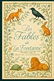  Les Fables de la Fontaine \