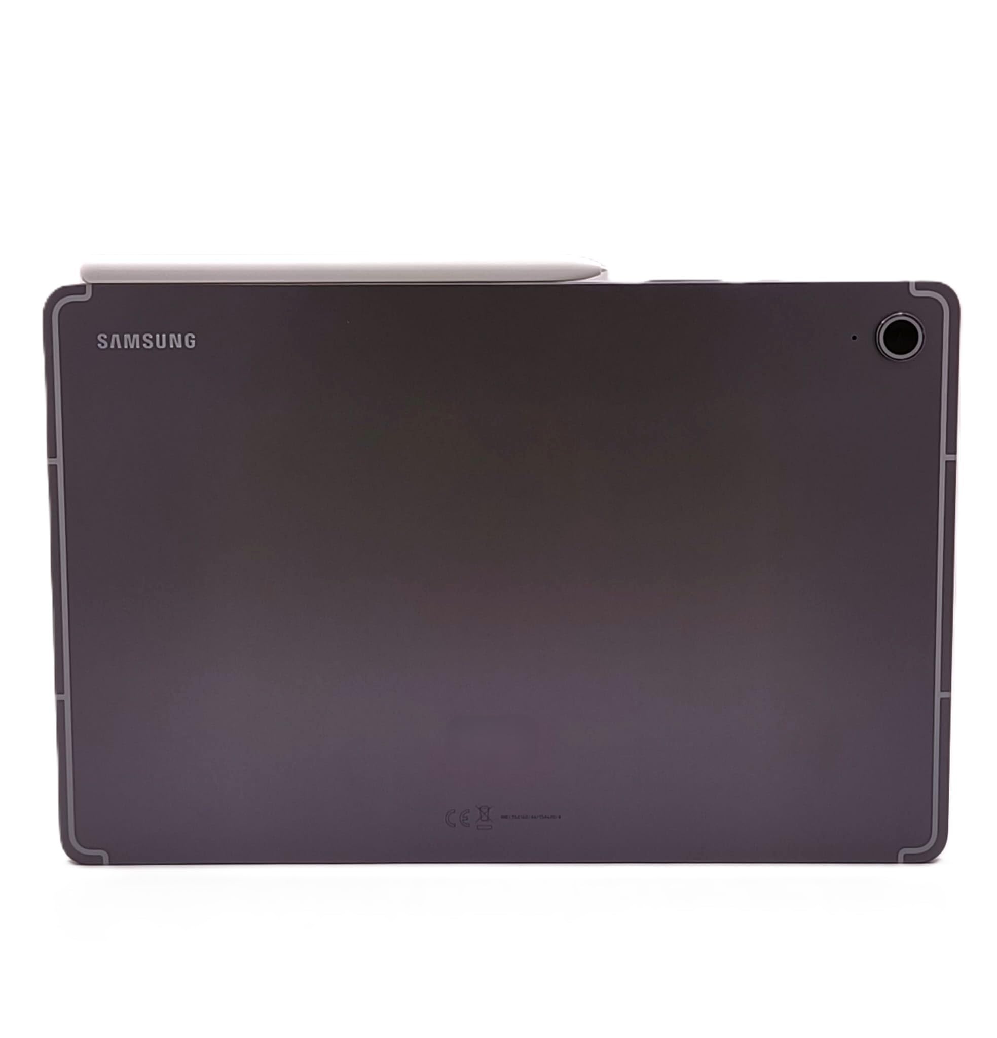 Samsung X526B Galaxy Tab S10 FE 10.9", 5G, 128GB 8GB Ram, Grigio