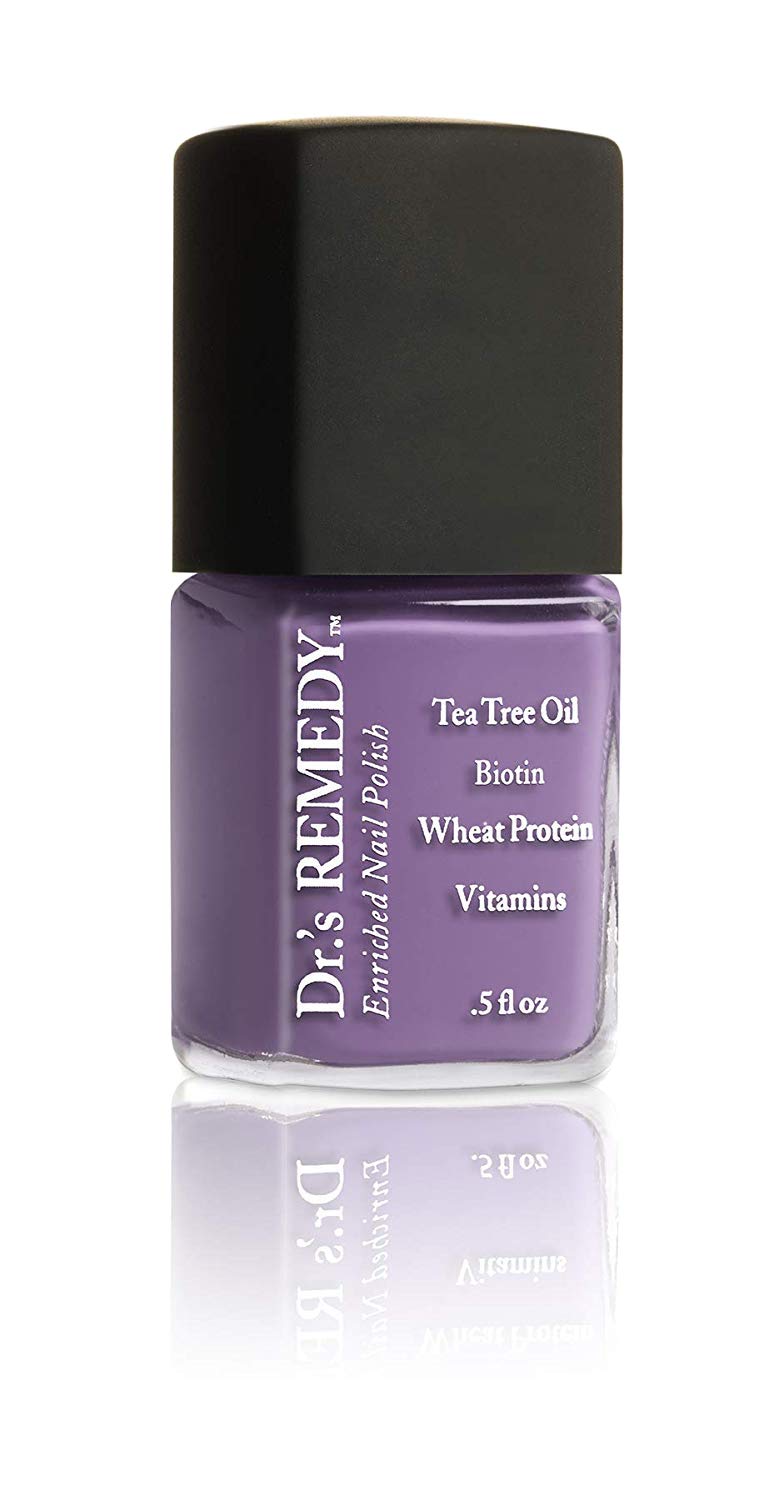 Dr.'s RemedyEnriched Nail Polish - Amity Amethyst