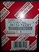 Genuine OEM Lexus Toyota 04152-Yzza1 Oil Filters + Drain Plug Gaskets - Set Of 5