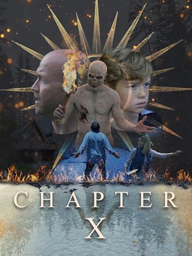  Chapter X