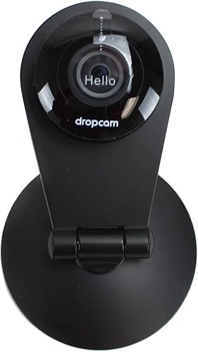 Miniatura 2 de Dropcam Pro WiFi Wireless Video Vigilancia Cámara de seguridad