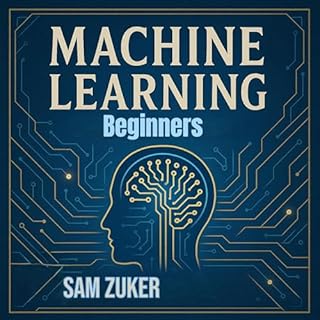 Couverture de Machine Learning