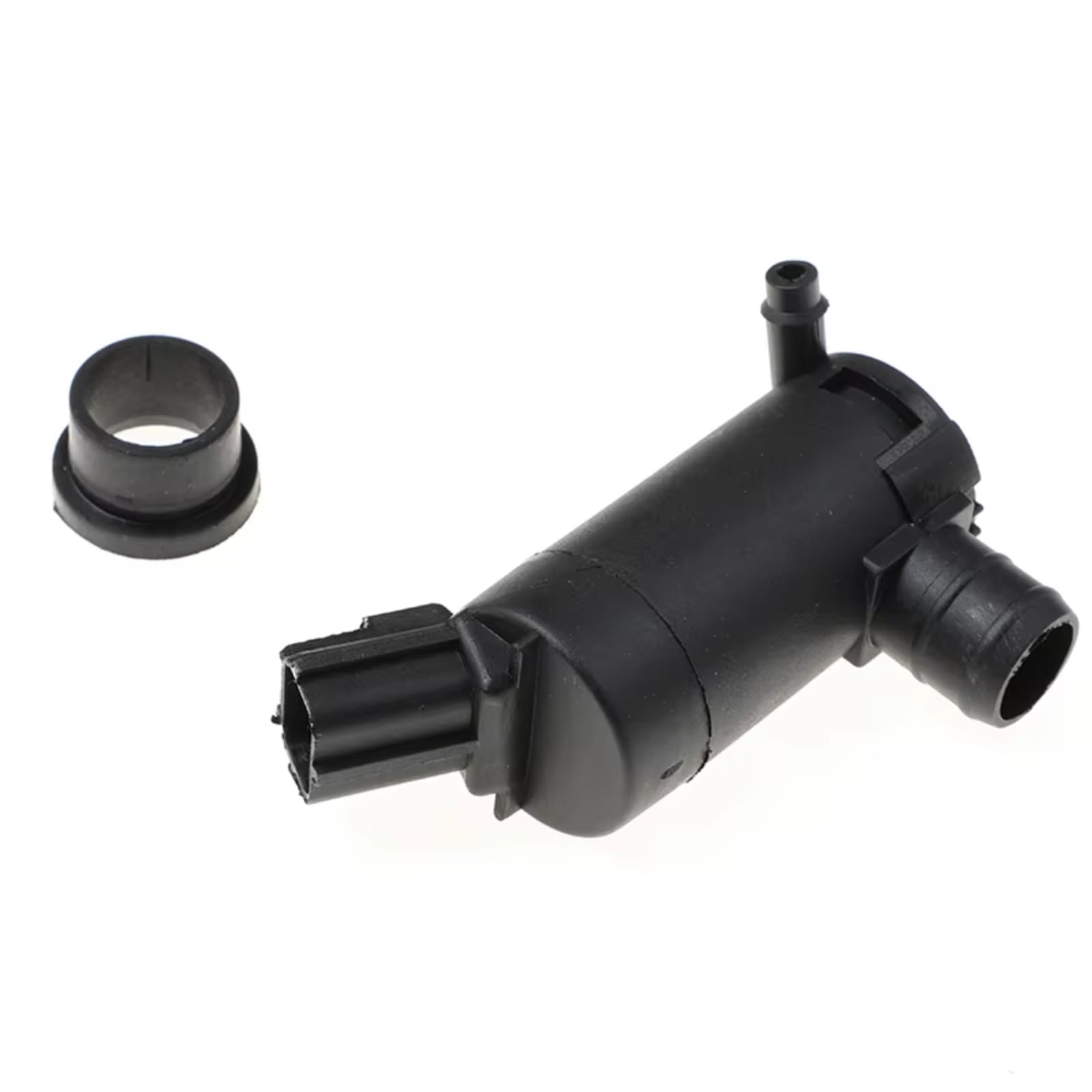 Washer Pump Compatible with Mercury for Grand for Marquis 2000-2011 for Monterey 2004-2007 Car Windshield Washer Pump 7R33-17664-DA 7L8Z17664A
