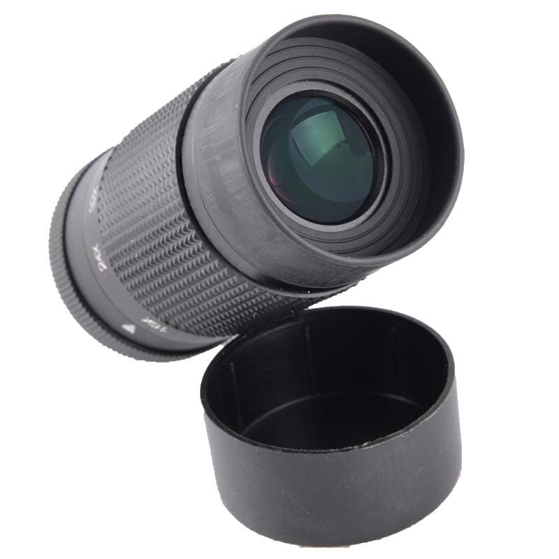 Ocular con Zoom 24 mm y Ajuste Preciso de 1,25 Pulgadas para Telescopios 3