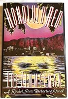 Honolulu Red 0312924135 Book Cover