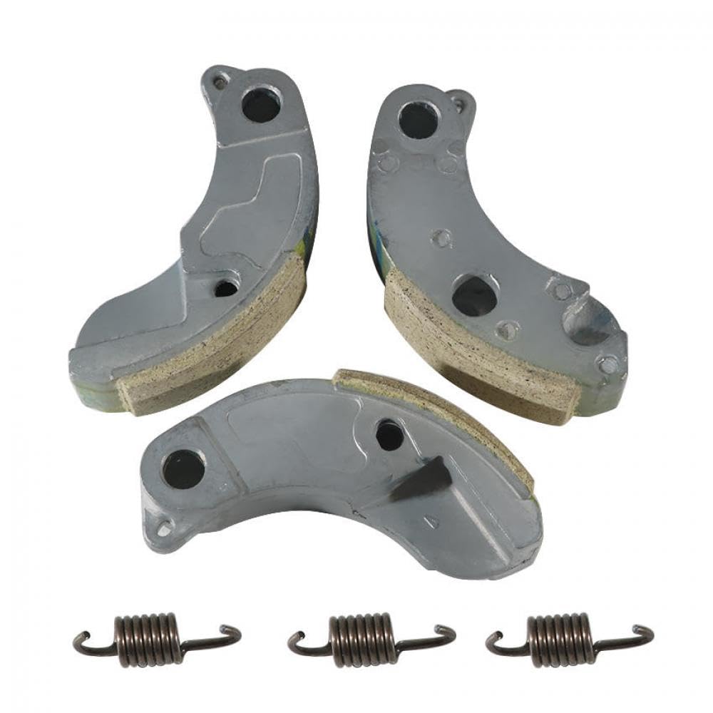 Frizione centrifuga compatibile con NSC125 Elite 125 SH125 SH150 PCX125 PCX150 PCX160 ADV 150 160 OEM 22535-KVB-900