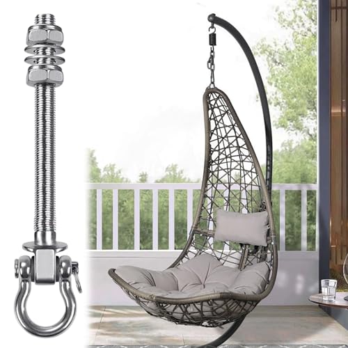 Kit de fixation pour hamac sécurisé évitant les chutes lors du camping