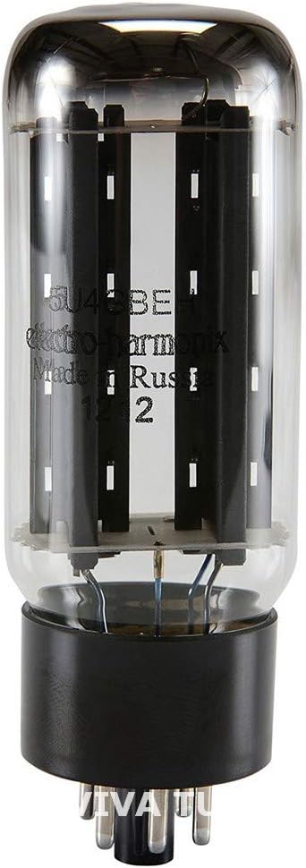 Brand New In Box Electro-Harmonix 5U4GB 5U4 Vacuum Tube