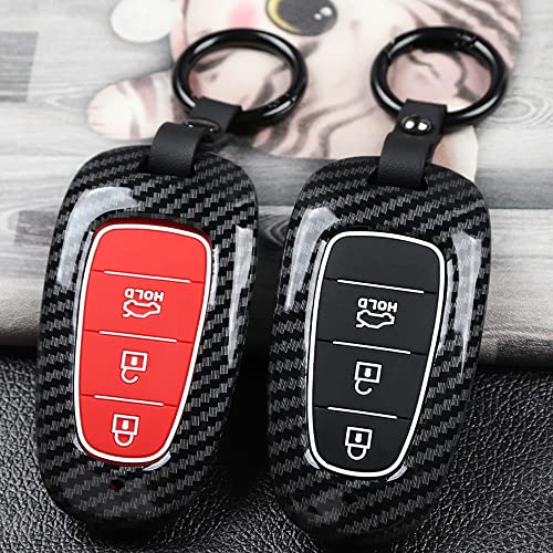 Ontto Guscio Cover per Chiave Telecomando Adatta