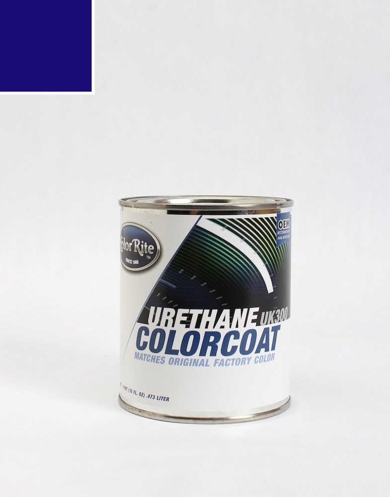 Amazon.com: ColorRite Pint for Honda Accord Automotive Touch-up