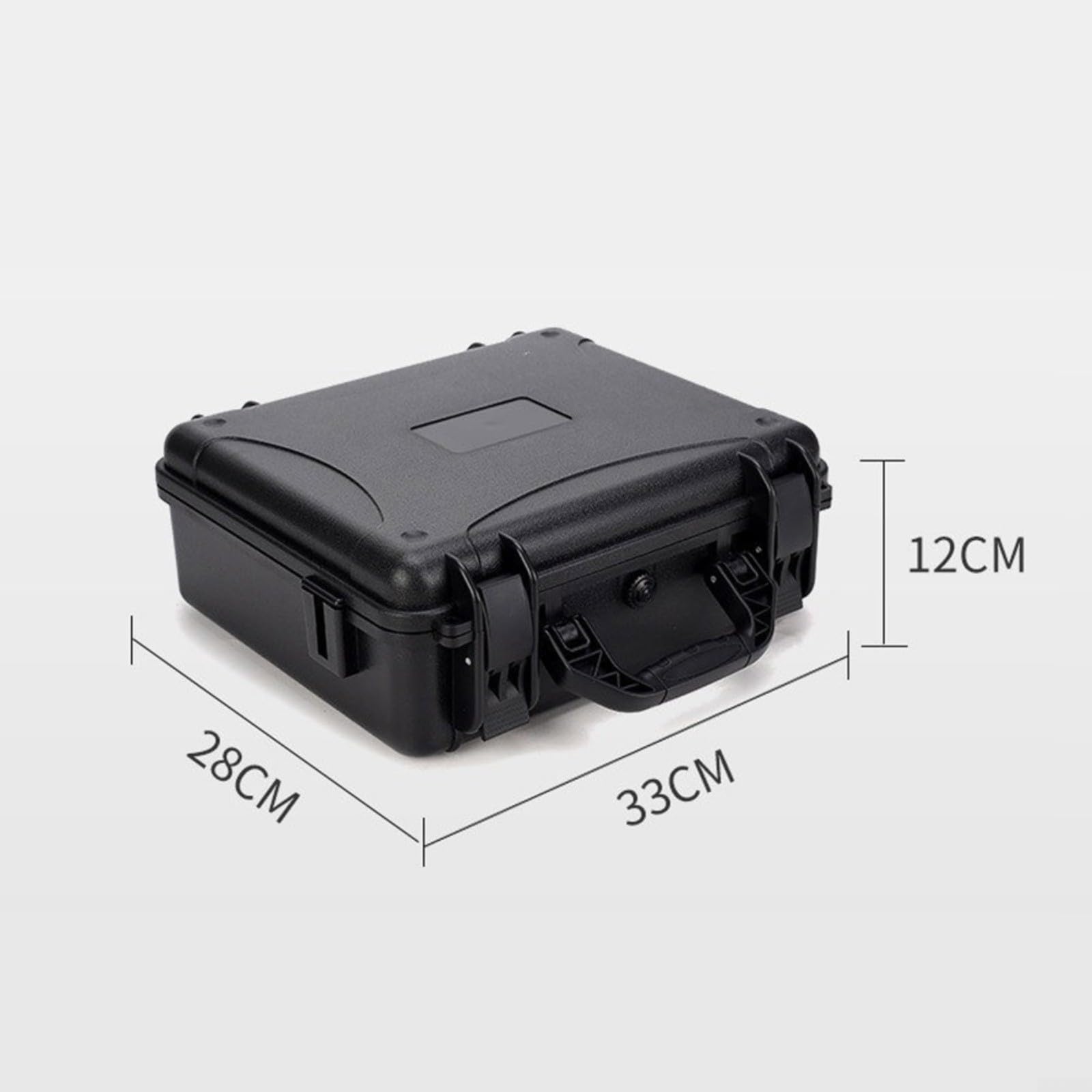 Custodia impermeabile antipolvere per Lito Shell Bag