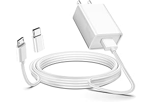 VerifiedGen Q Compatible 5FT 9V AC Power Cable Cord