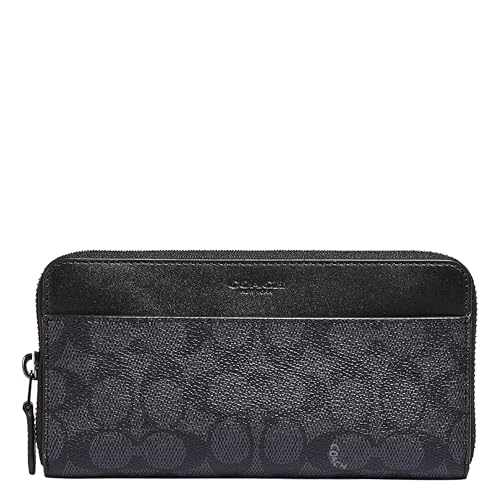 Image of Coach Men's Accordion Wallet