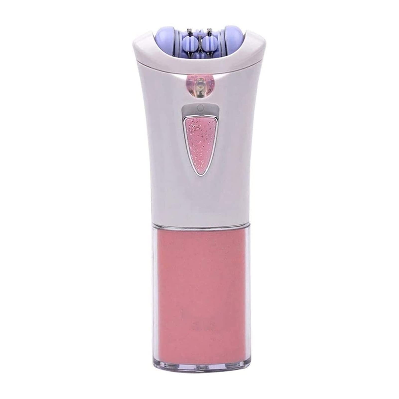 Epilatore Wireless, Macchina depilatoria for Le Gambe Braccia e Corpo, epilatore Bikini, rimozione di epilatore dei Capelli for Le Donne