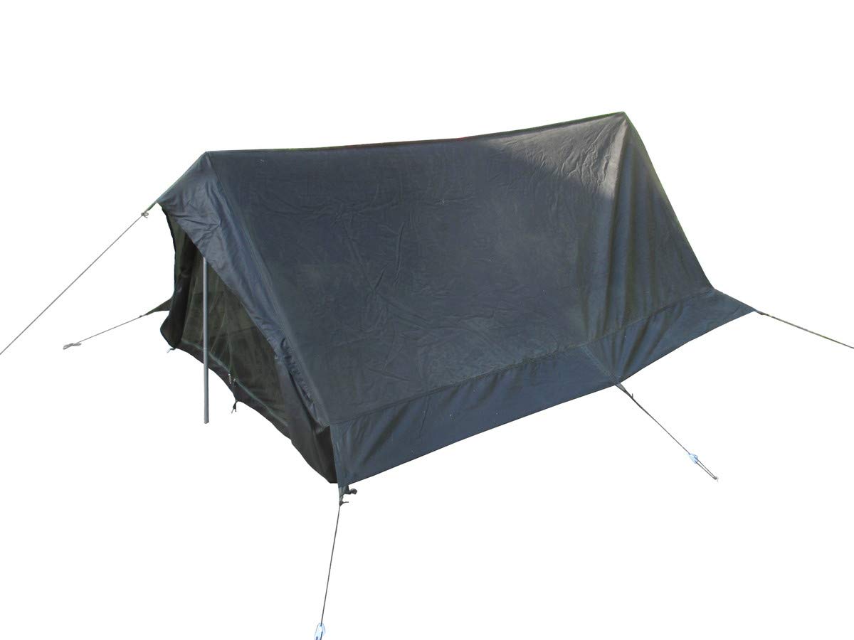 最終値下げ！1週間限定出品！早い者勝ちです！french army tent Amazon.co.jp: French Army Tent Set Olive 2 Person Dead Stock