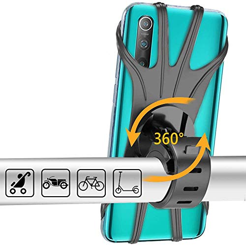 Consejos y comparativas para Comprar Soporte GPS para Bici los mejores 10. 1