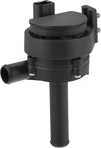 uxcell Asamblea No.2218350164 de la bomba de agua de refrigeración del motor de coche para Mercedes-Benz CL 550 2007-2014