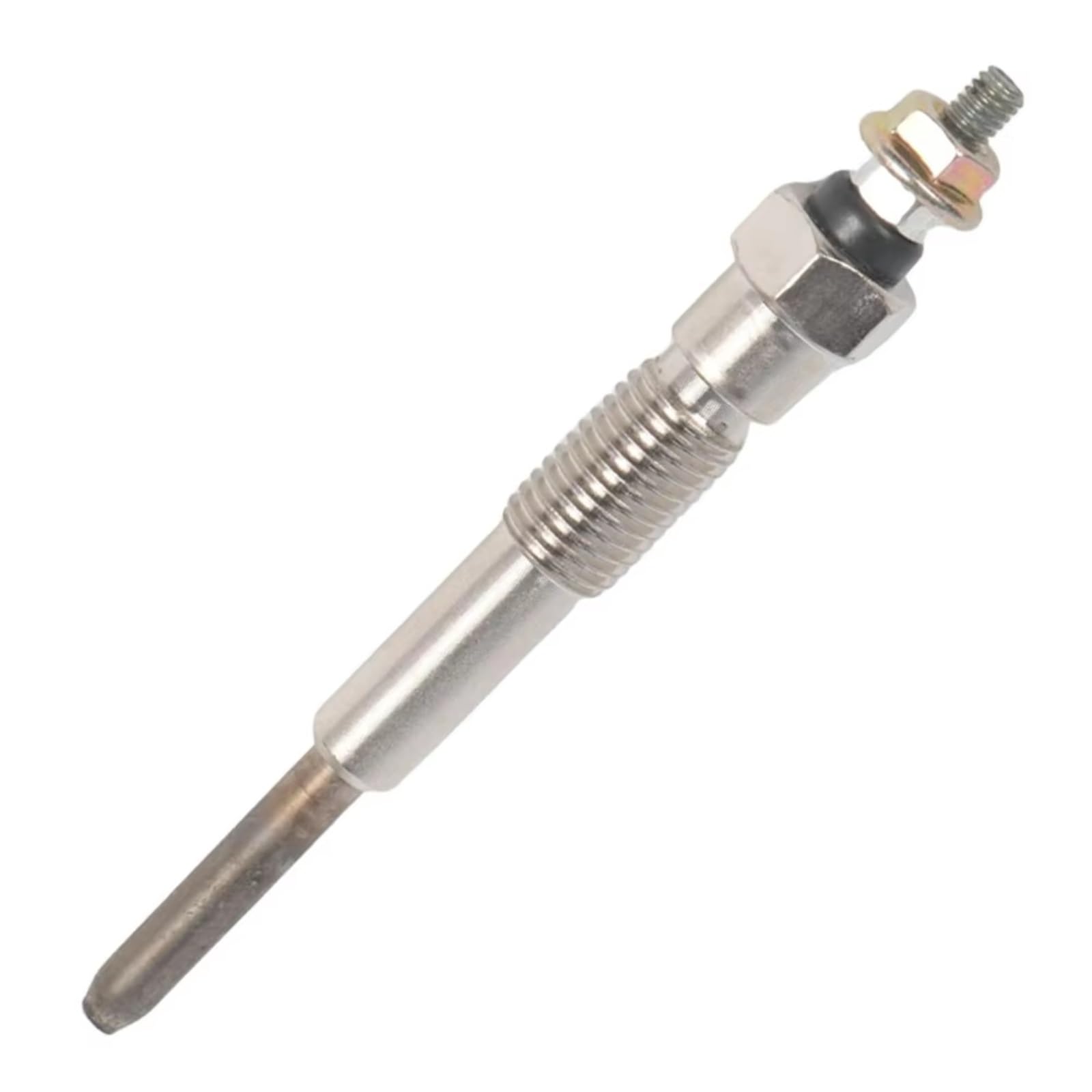 Auto di Candeletta 1985067020 Compatibile Con Toyota Per Granvia KCH10 1KZ-TE 1995 1996 1997 1998 1999 2000 2001 2002 Set Candele Preriscaldamento Automatico