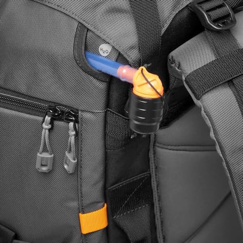 Lowepro Pro Trekker BP 550 AW II mochila para cámara miniatura 4