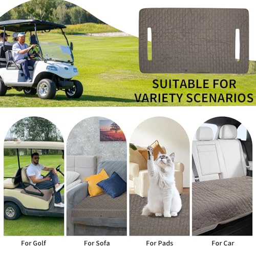 TUYUU Heated Seat Cover Blanket