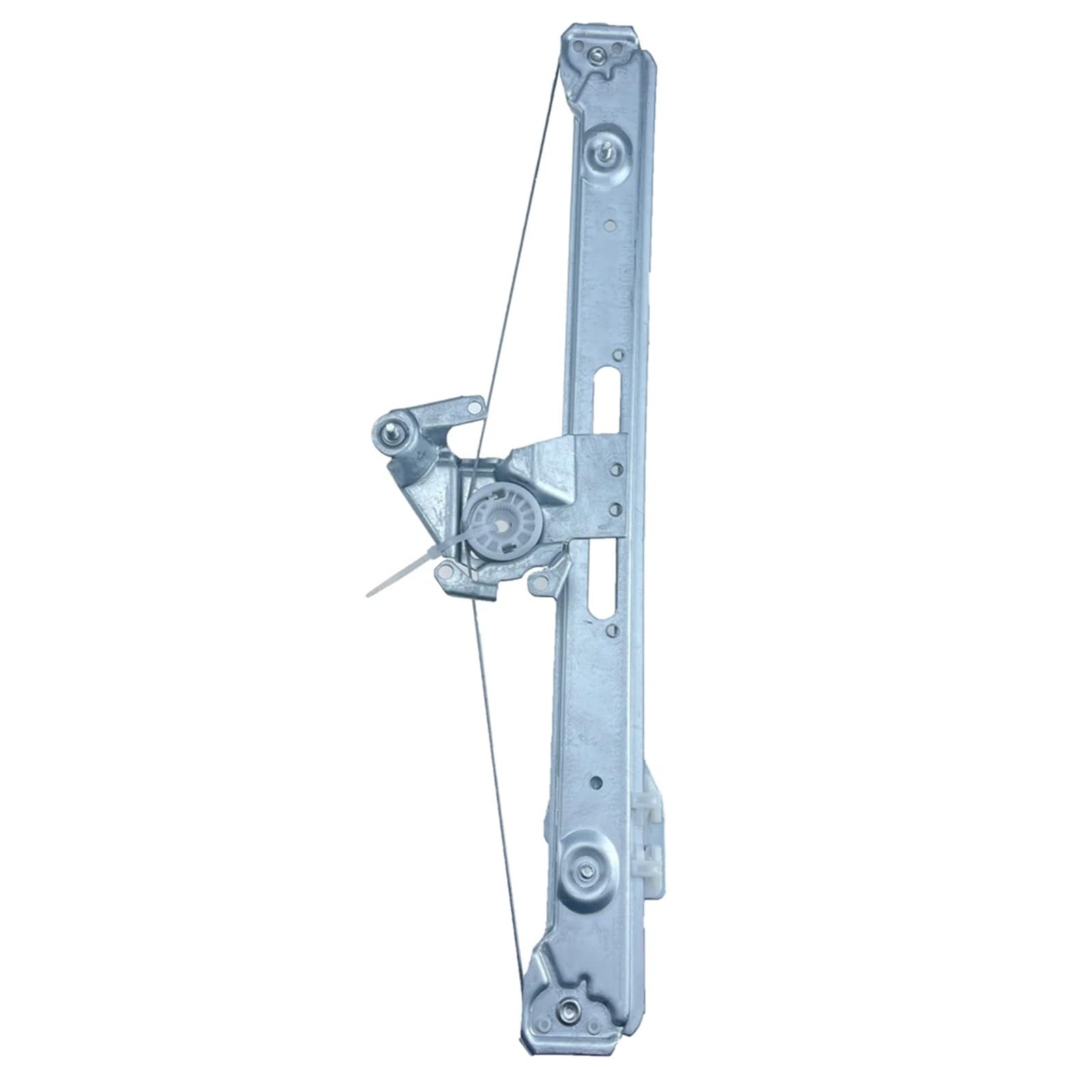 HDREFIRTD Window Regulator Motor 51358212099 Car Front Rear Left Right Power Window Regulator Fit for E46 1998-2005 Assy Elevalunas(Rear Right)