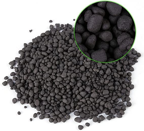 Premier Plants Amazon Aquarium Soil for Planted Aquarium for Live Plants (3l) 3