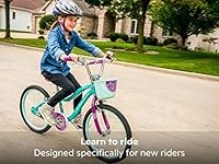 Algopix Similar Product 1 - Schwinn Koen  Elm Toddler and Kids