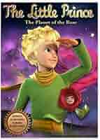 その他 Adventure of the Little Prince: Perfect Planet [DVD] Amazon.com: The Adventures of the Little Prince: The Star