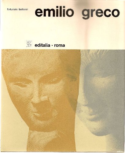  Emilio Greco