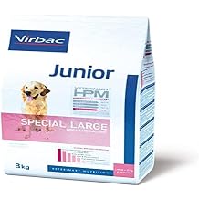 Virbac Junior Special Large Dog 3kg