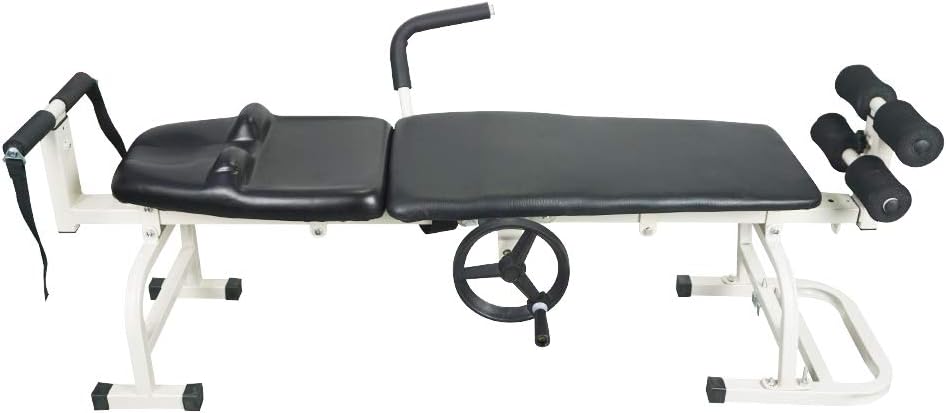 dispositivo di trazione per la colonna vertebrale