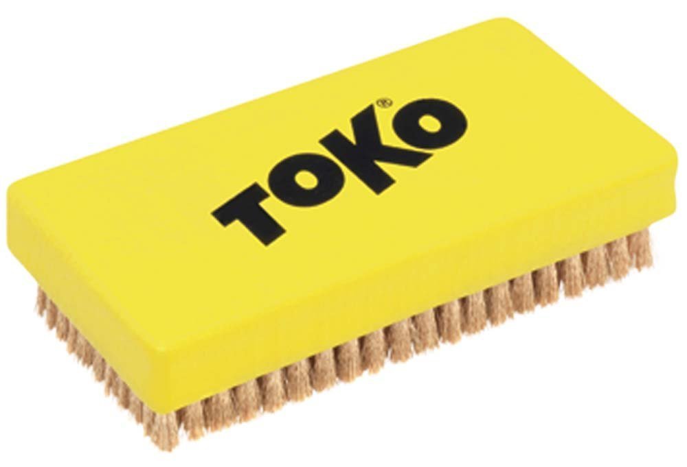 Cepillo Base Toko Nylon