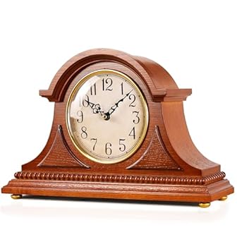 Westminster Chimes Mantel Clocks product image