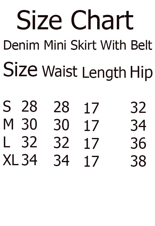 Image of Straight Stylish Comfortable Long Two Button Up Slit Dobby Denim Skirt for Women & Girls