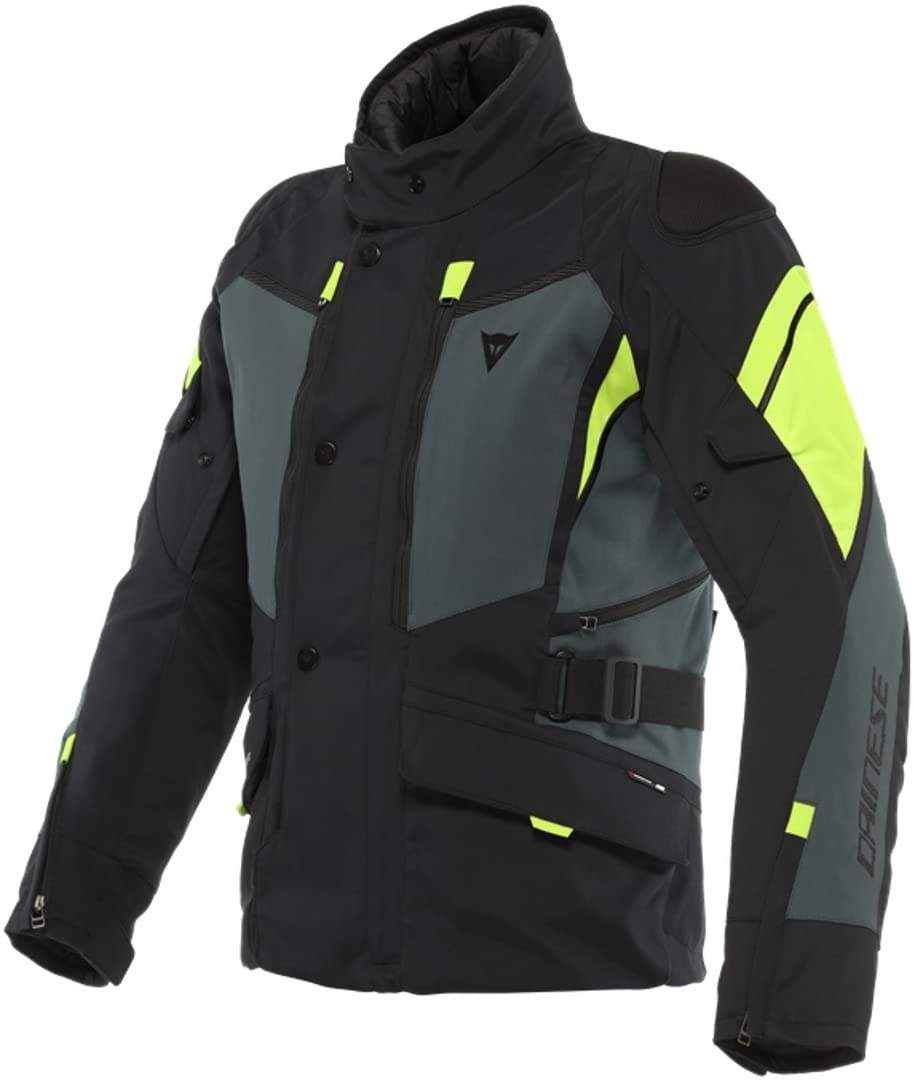 Amazon | [ダイネーゼ] CARVE MASTER 3 GORE-TEX JACKET U41 46 