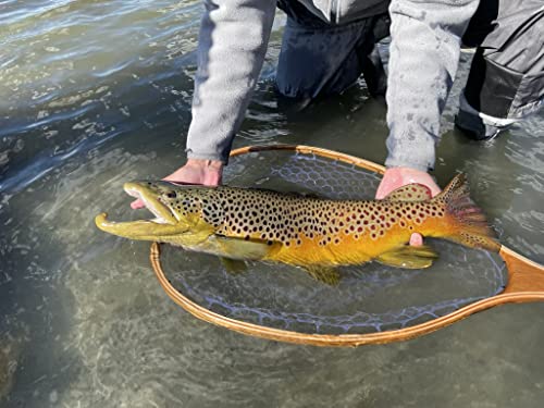 Seasonal Special - Fly & Bubble Casting Rig, Flies, Leaders & Magic Casting Bubbles #TOP5