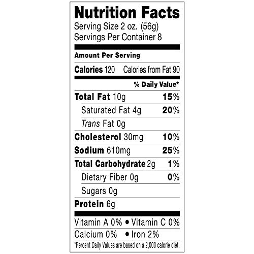 Frick's Ring Bologna, 16 Oz, 4 Pack #TOP1