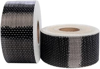 Carbon Fiber Uni-Directional Cloth [Grade C 2.5Gpa] 4