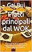 Piatti principali dal WOK: Formule facili e veloci con ingredienti semplici per il divertimento asiatico