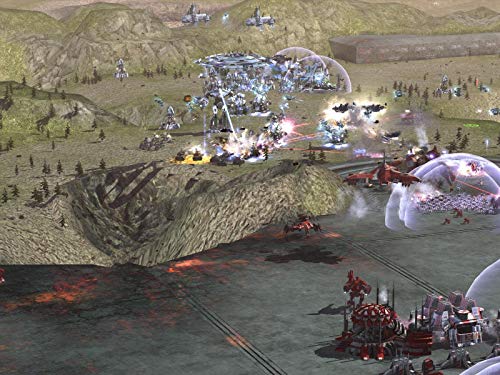 Image of Supreme Commander 2 - Xbox 360 (Renewed)