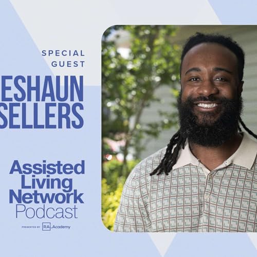 Franchise vs. DIY: Assisted Living Secrets Revealed Podcast Por arte de portada