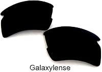 Vista 4 de Lentes de repuesto Galaxy para Oakley Flak 2.0 XL Gafas de sol Multi Selección