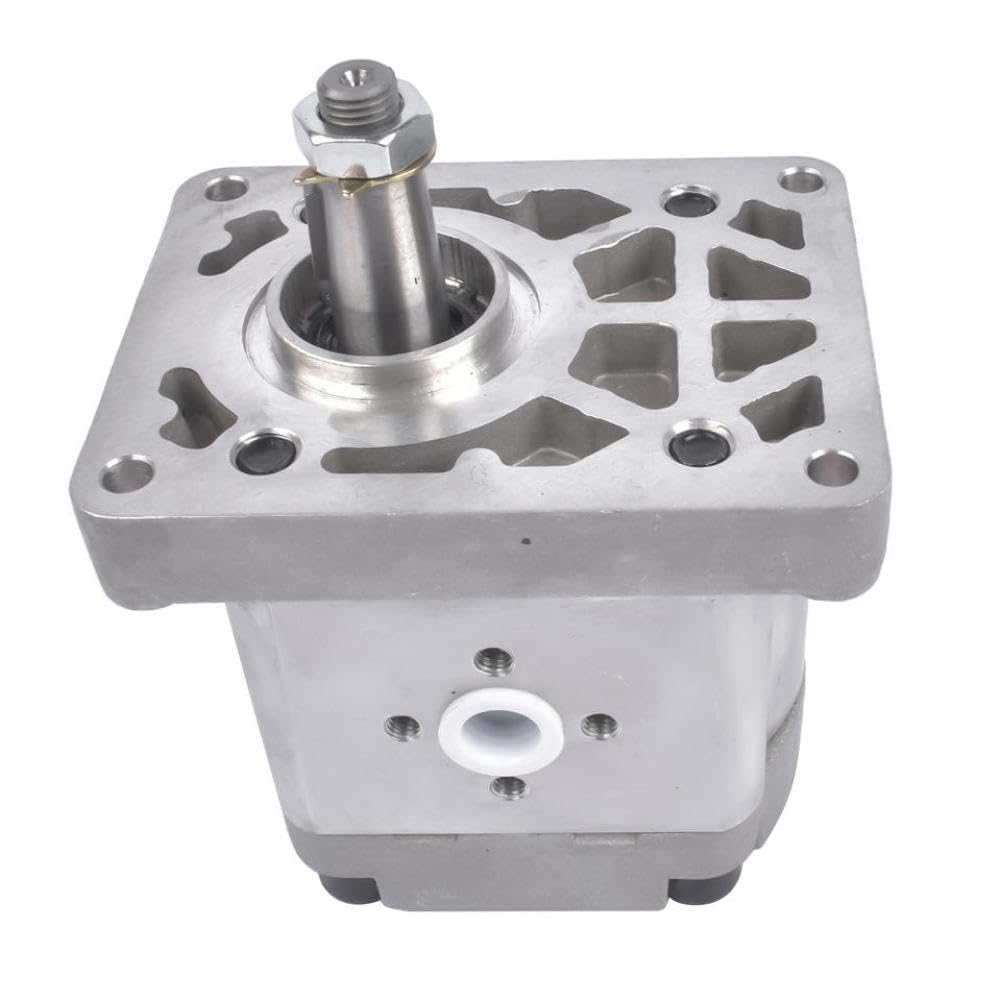 Hydraulic Pump AP01 Compatible with Holland TN55 TN55D TN55S TN60A TN60DA TN60SA TN65