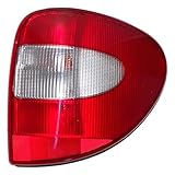 Chrysler Voyager, Grand Voyager (RS/RG) 01/07