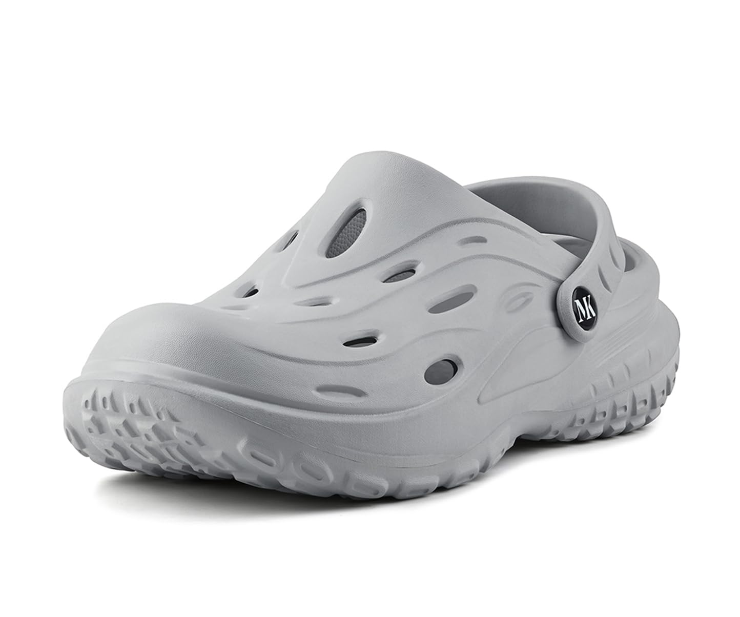 lightweight clogs for men | flexible all day clogs | mk-clg-002
