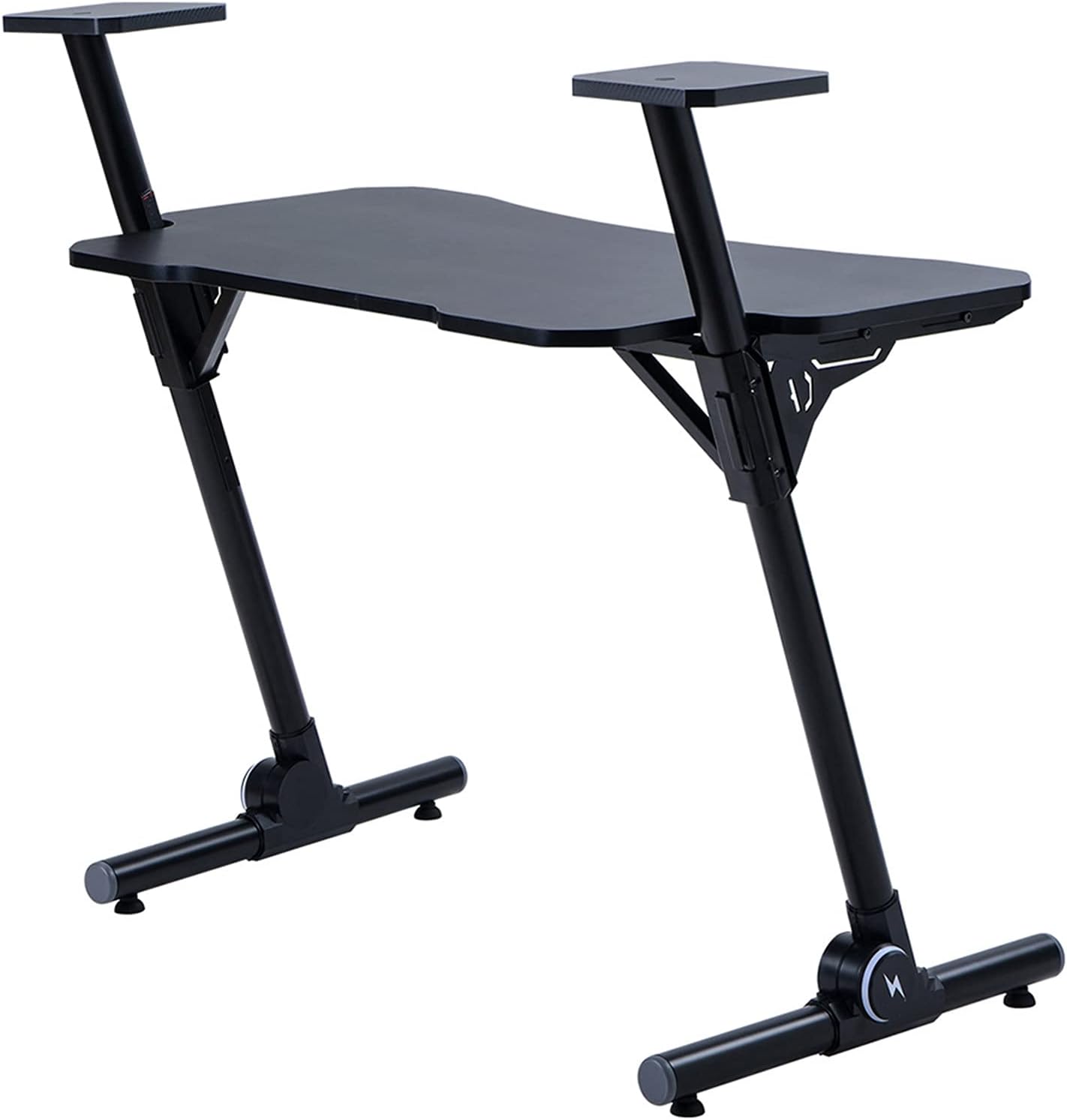 Adjustable Height Desk, Home office gaming