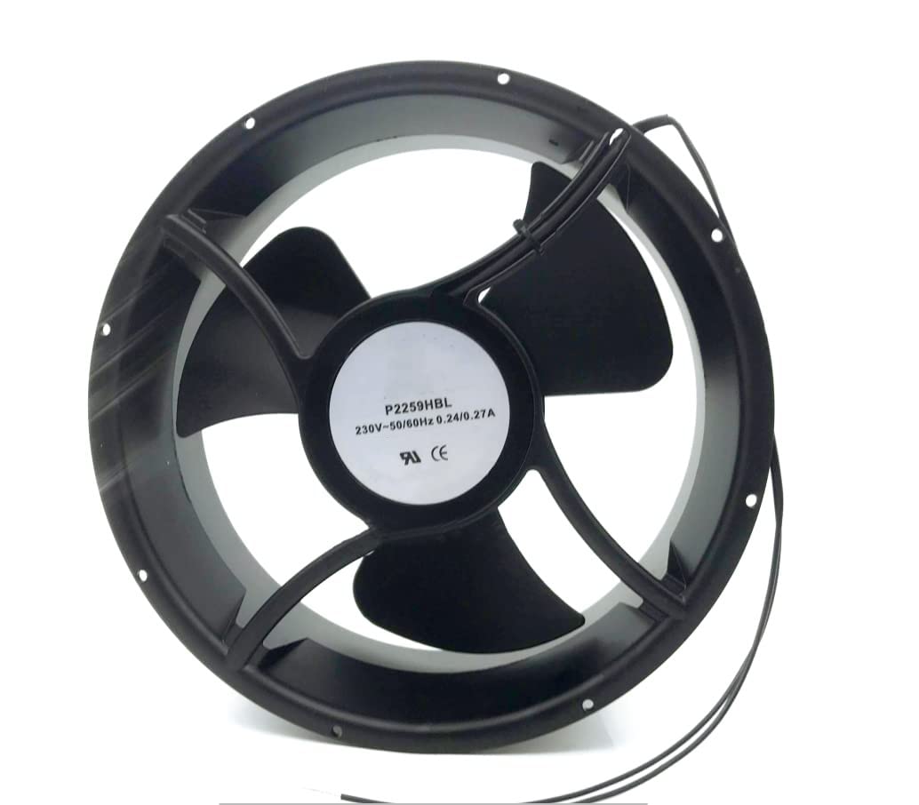 UWUKCJOKQ 230V 0.27A 25489 Cooling Fan 254X254X89mm