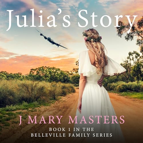 Julia's Story by J Mary Masters episode artwork